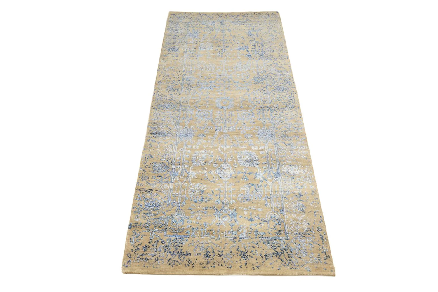 Läufer Designer - 195 x 74 cm - caramel - Image 8