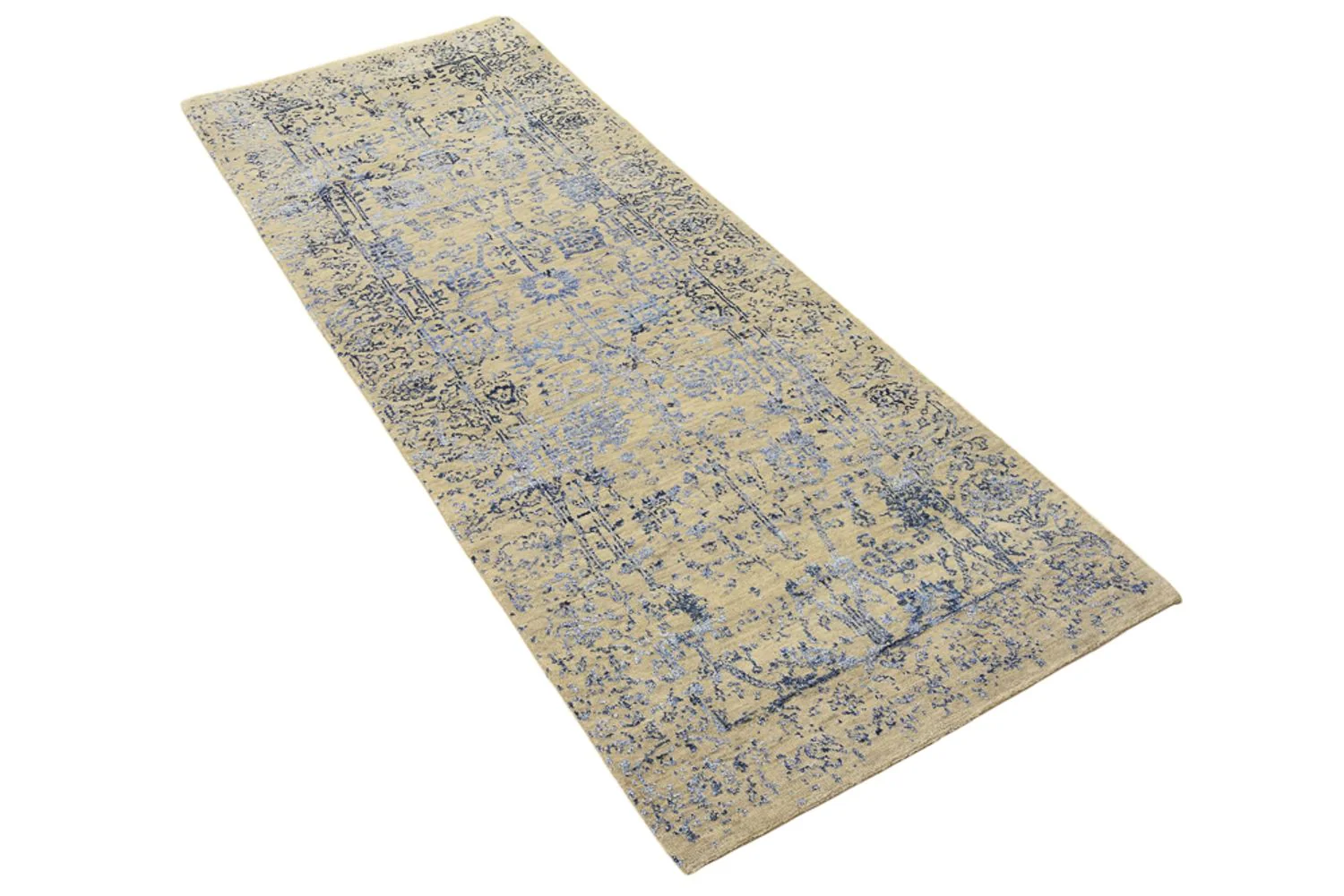 Läufer Designer - 195 x 74 cm - caramel - Image 4