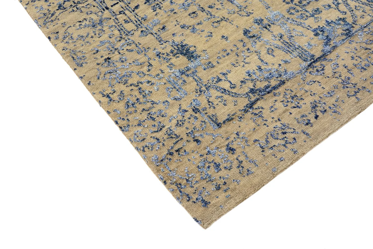 Läufer Designer - 195 x 74 cm - caramel - Image 5