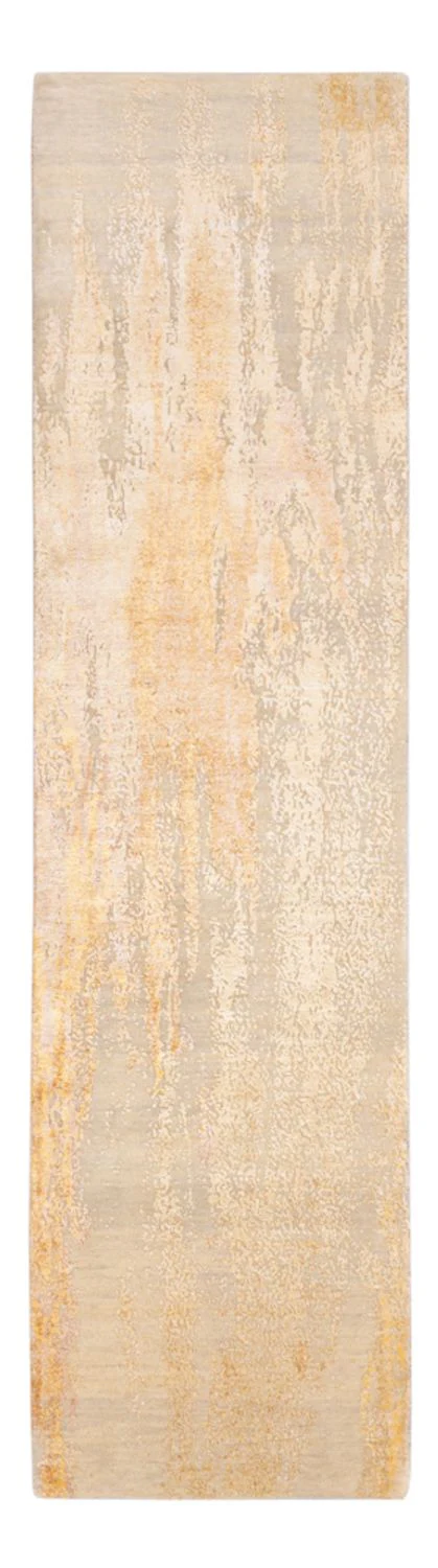 Designer Teppich 302x75cm - Designerteppich