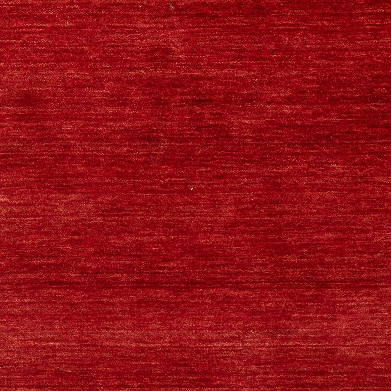 Gabbeh Teppich Indus 200x80cm - Wollteppich - Image 2