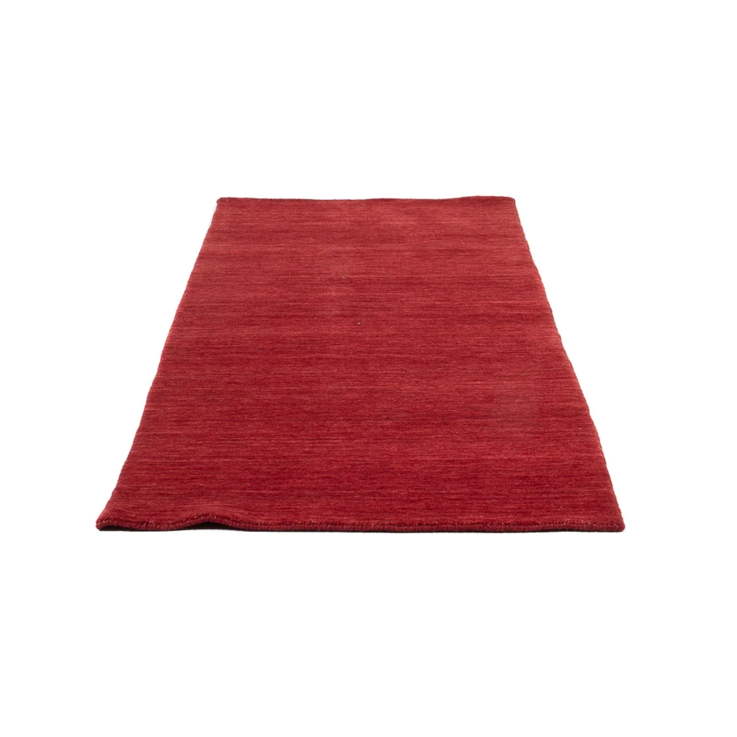 Gabbeh Teppich Indus 200x80cm - Wollteppich - Image 5