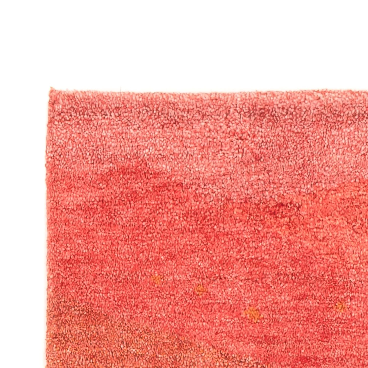 Läufer Gabbeh - Indus - 240 x 80 cm - rot - Image 3