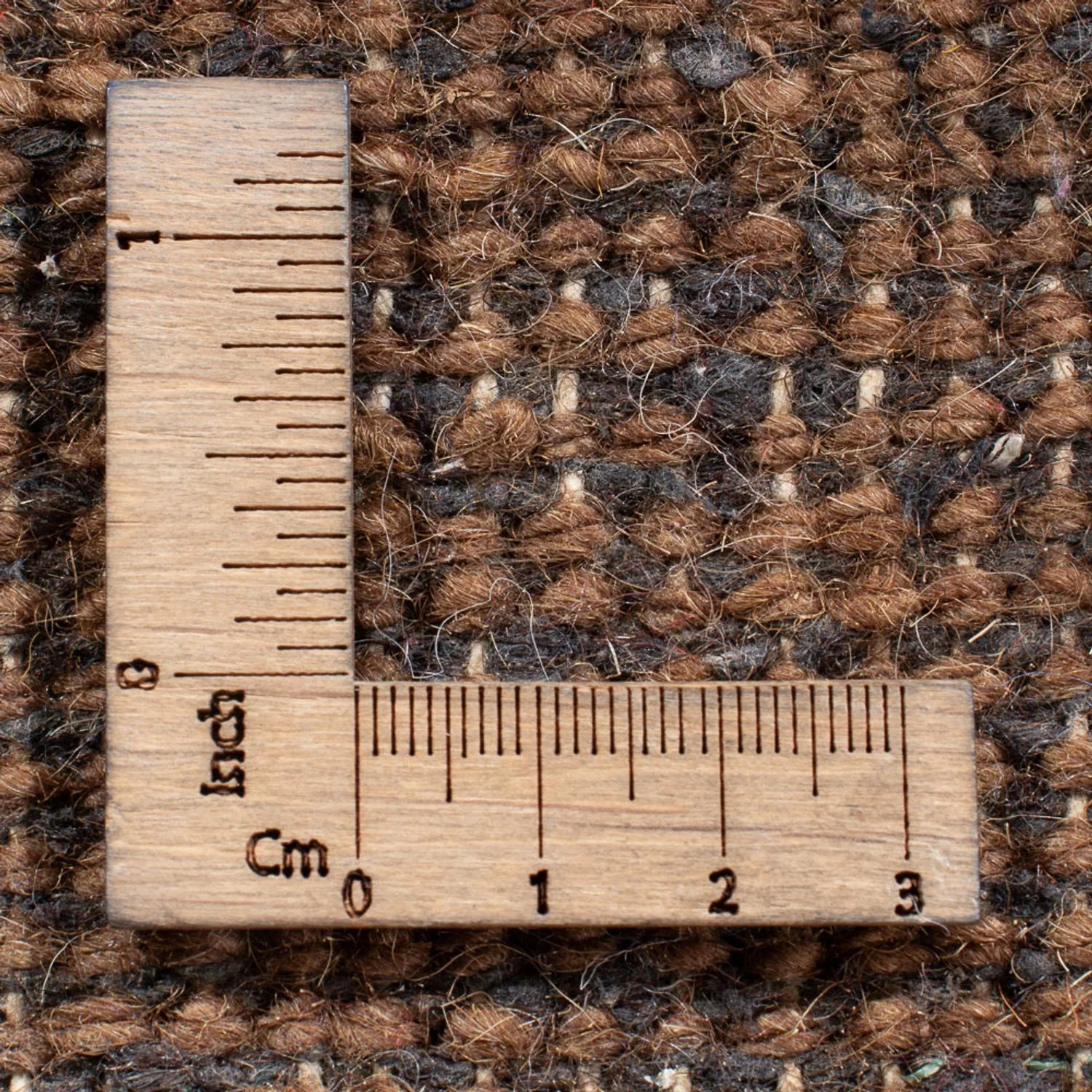 Läufer Gabbeh - Indus - 300 x 78 cm - mehrfarbig - Image 5
