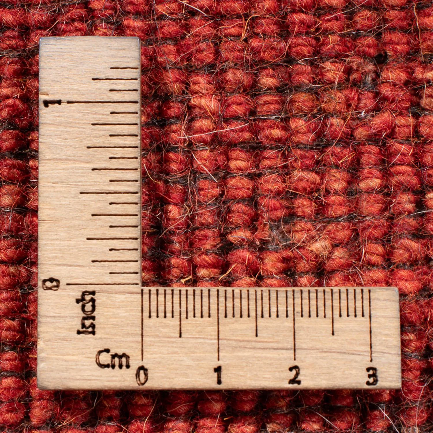 Läufer Gabbeh - Indus - 300 x 78 cm - mehrfarbig - Image 7