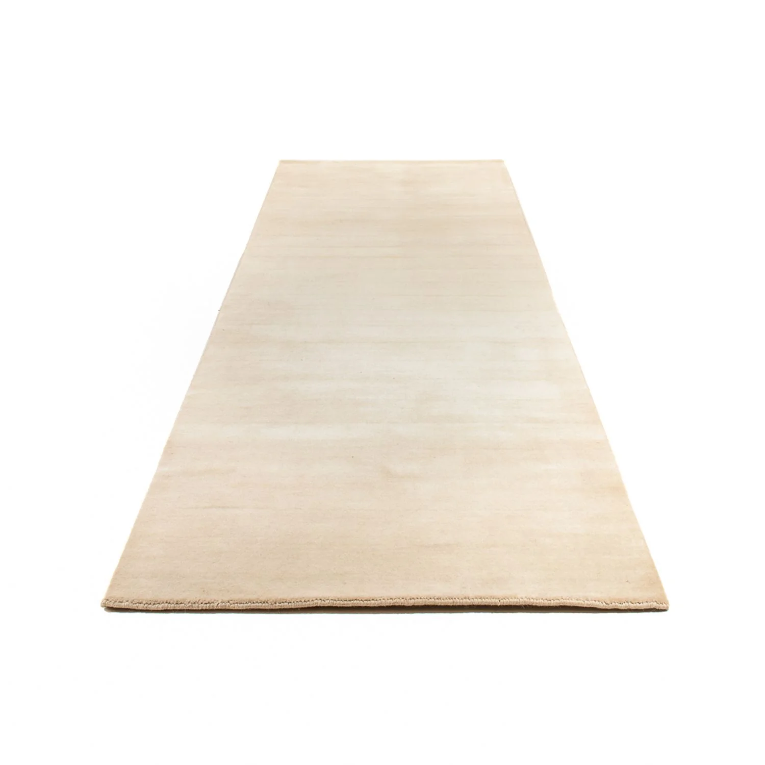 Gabbeh Teppich Indus 300x80cm - Wollteppich - Image 5
