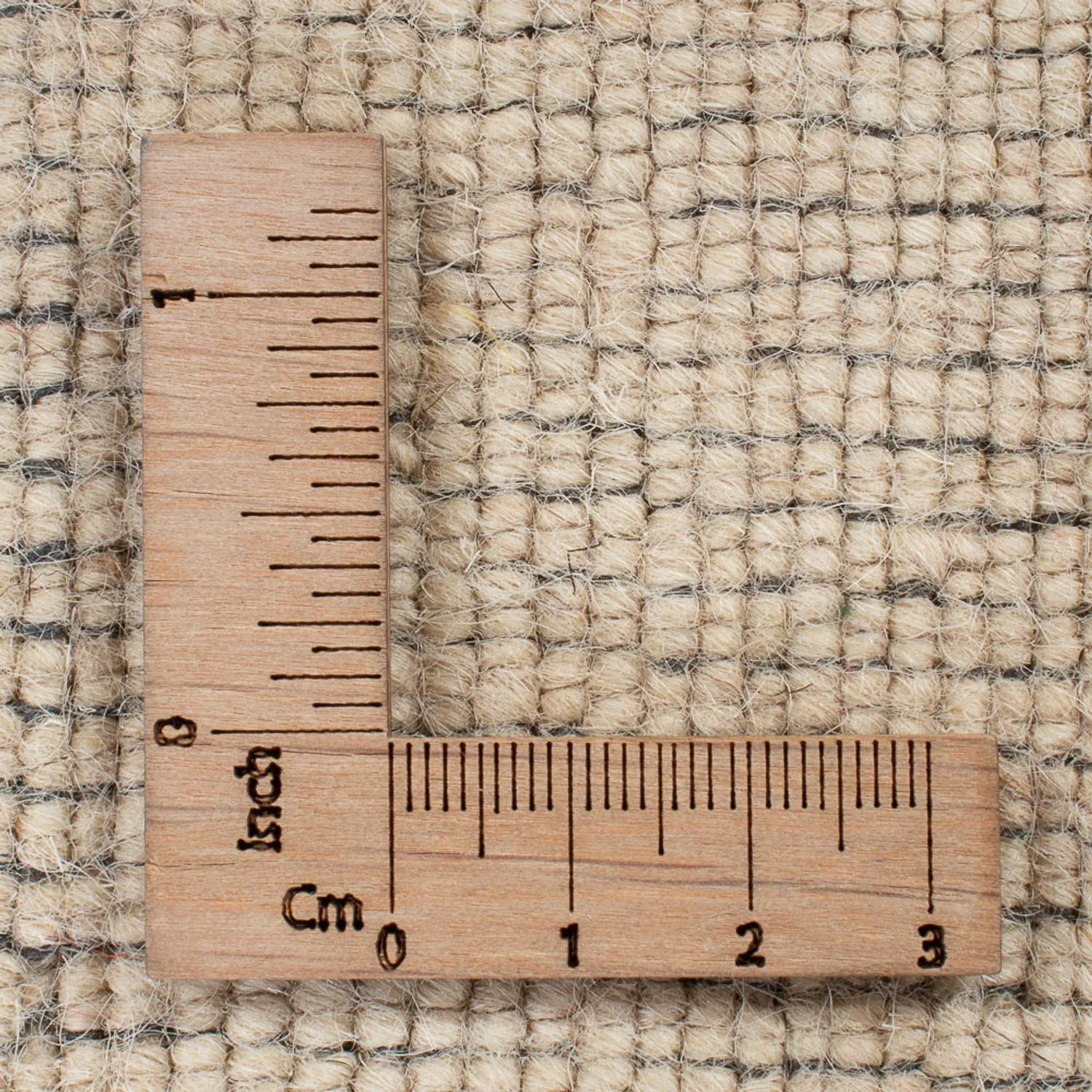 Gabbeh Teppich Indus 300x80cm - Wollteppich - Image 7