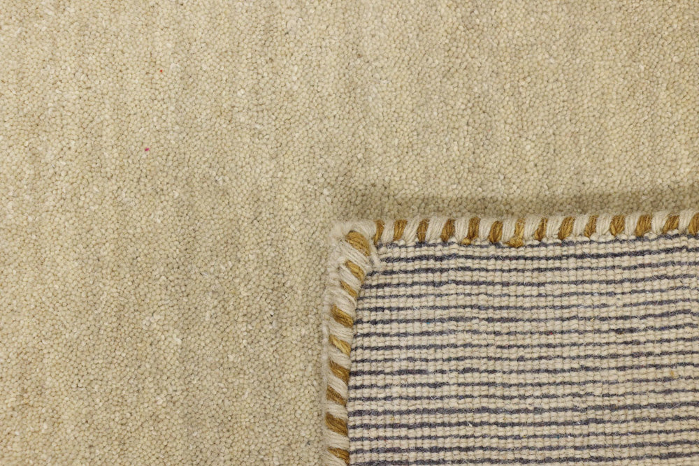 Läufer Gabbeh - Indus - 300 x 80 cm - sand - Image 8