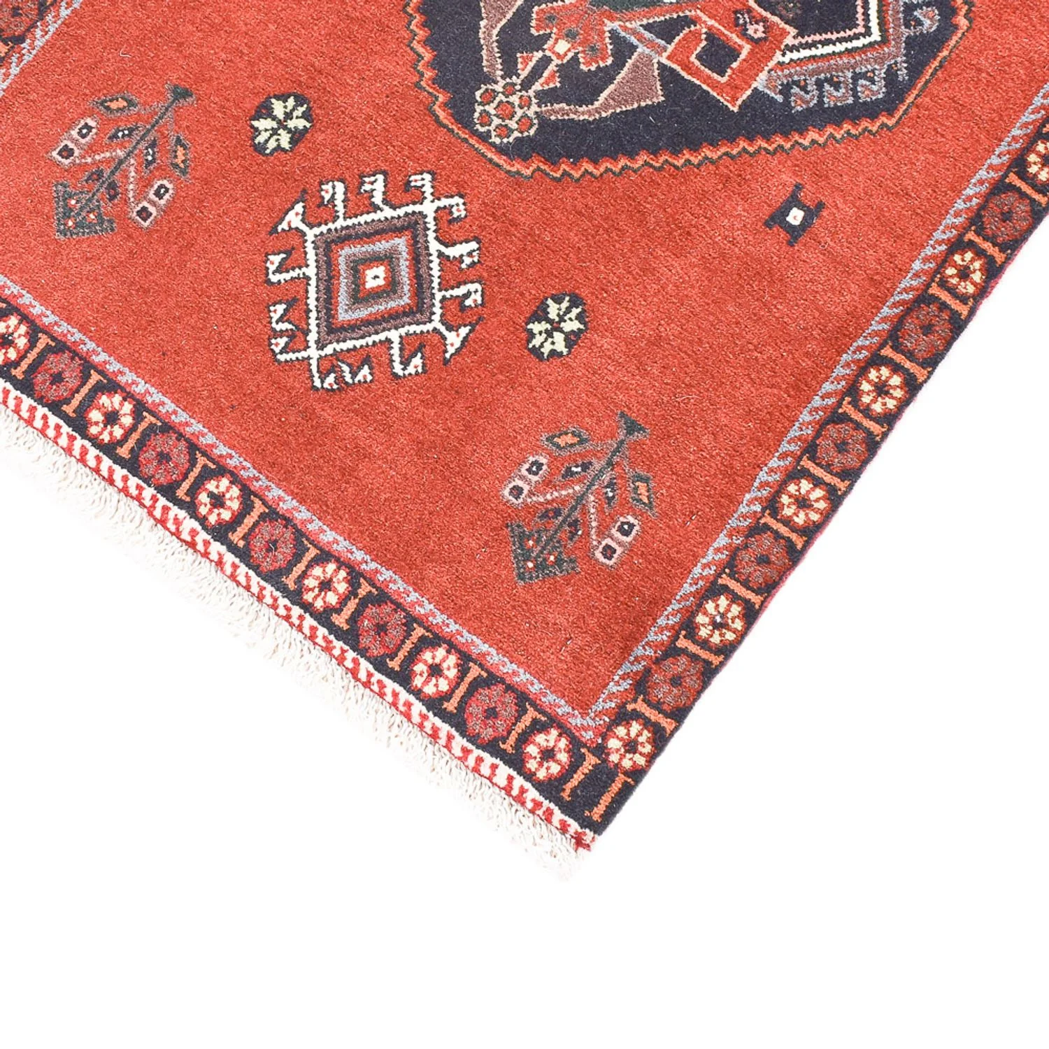 Kaschkuli Teppich 197x54cm - Perserteppich - Image 2