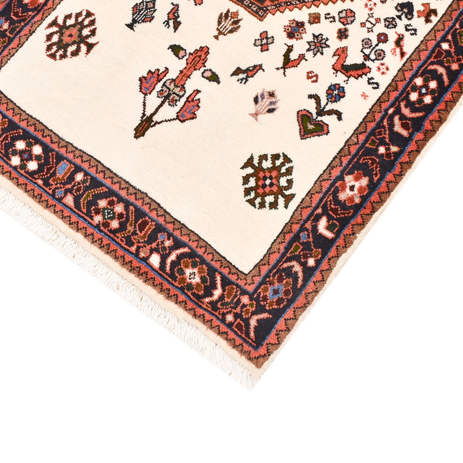 Kaschkuli Teppich 205x65cm - Perserteppich - Image 2
