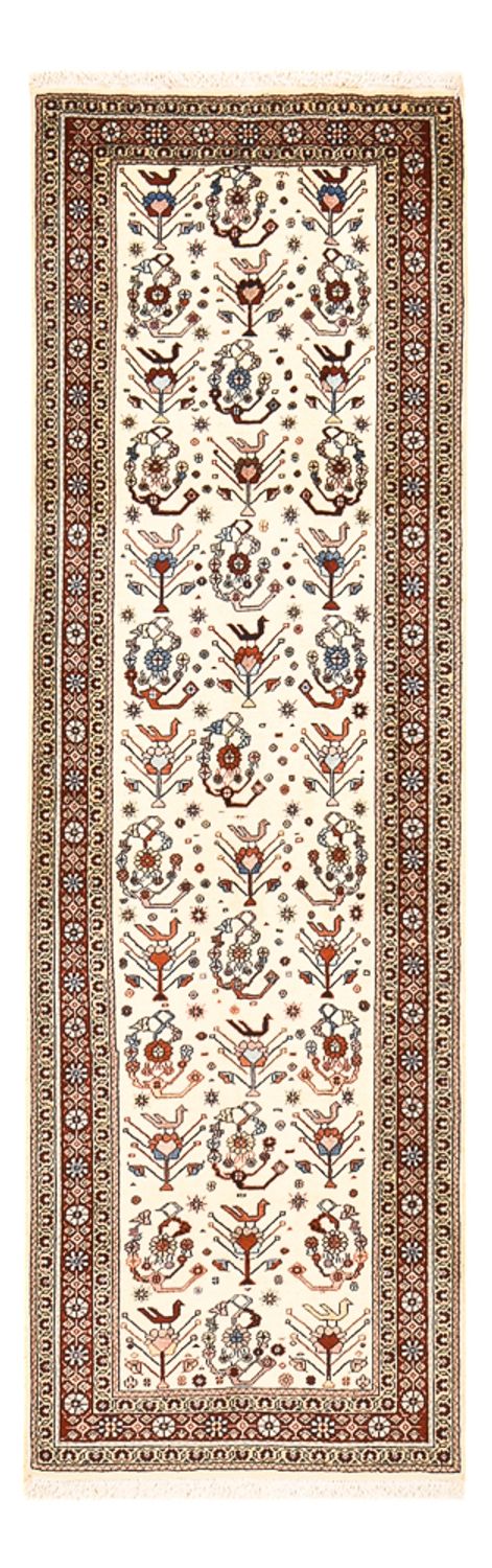 Kaschkuli Teppich 213x65cm - Perserteppich