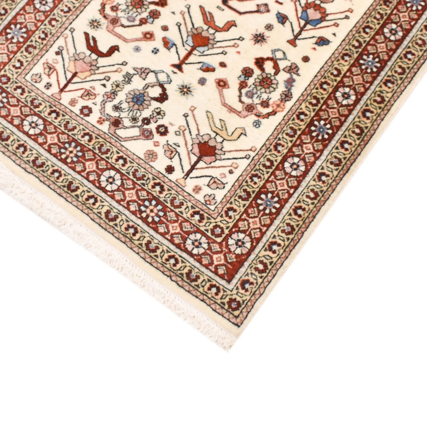 Kaschkuli Teppich 213x65cm - Perserteppich - Image 2