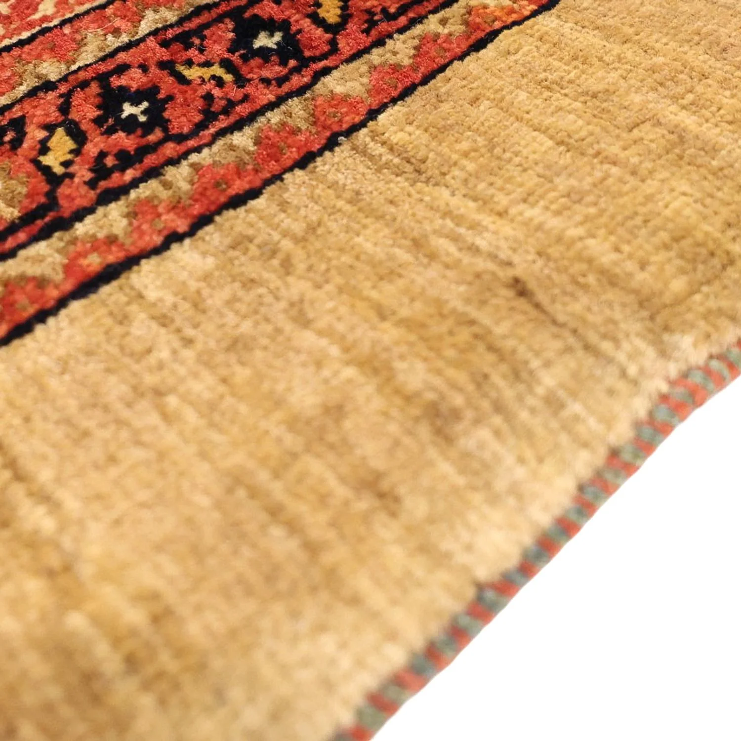 Loribaft Teppich Perser 187x103cm - Orientteppich - Image 3