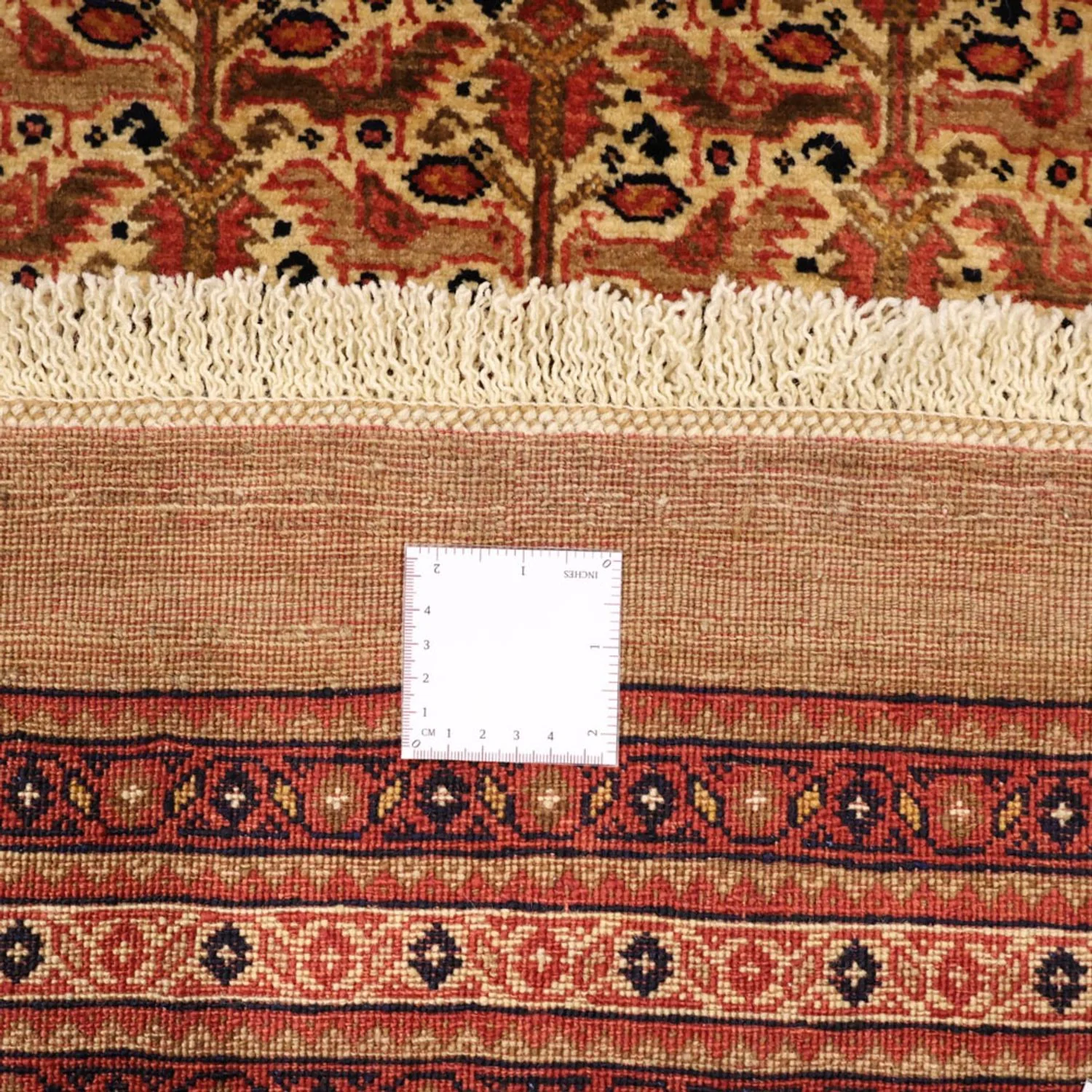 Loribaft Teppich Perser 187x103cm - Orientteppich - Image 7