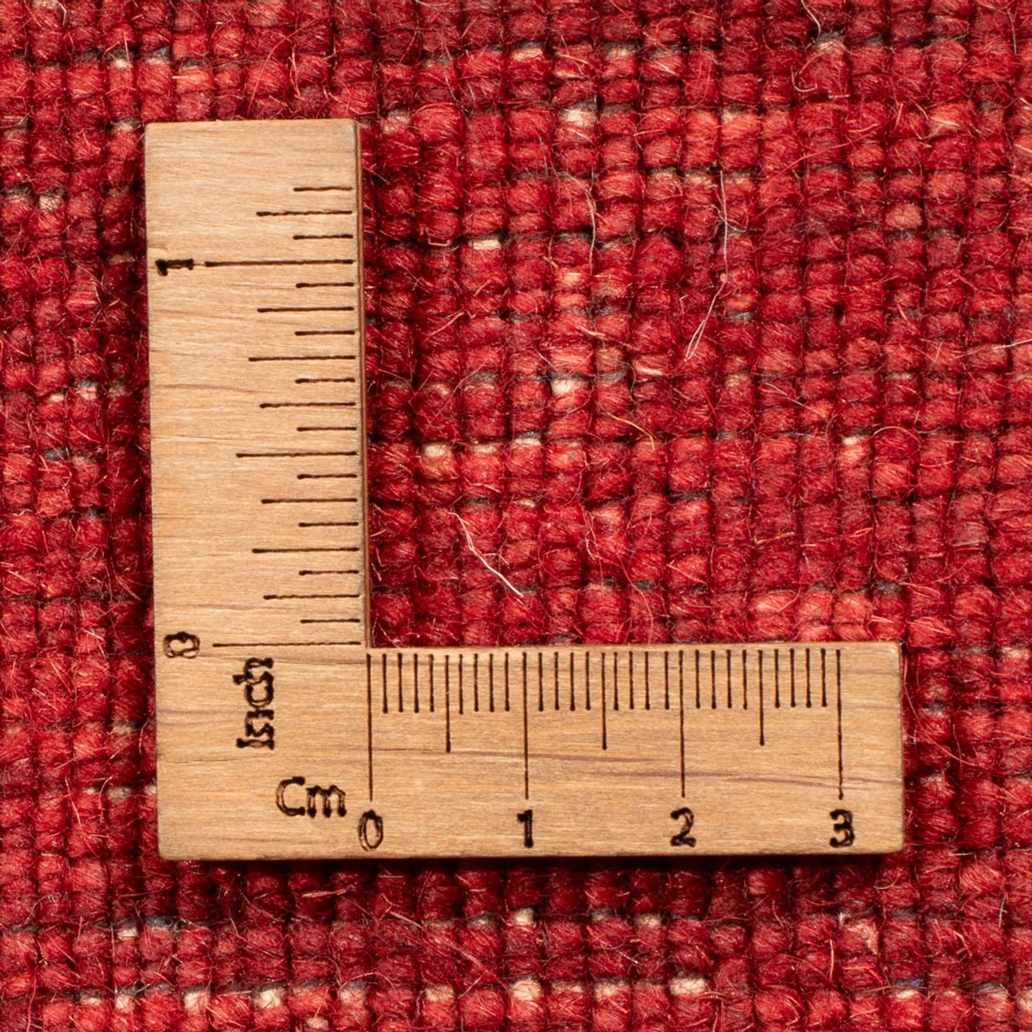Loribaft Loom Teppich 200x80cm - Wollteppich - Image 7