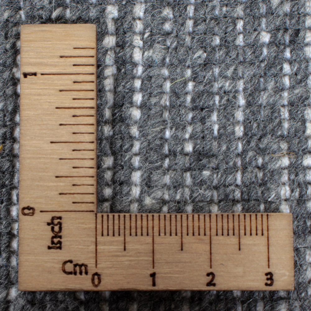 Loribaft Loom Teppich 300x94cm - Wollteppich - Image 7