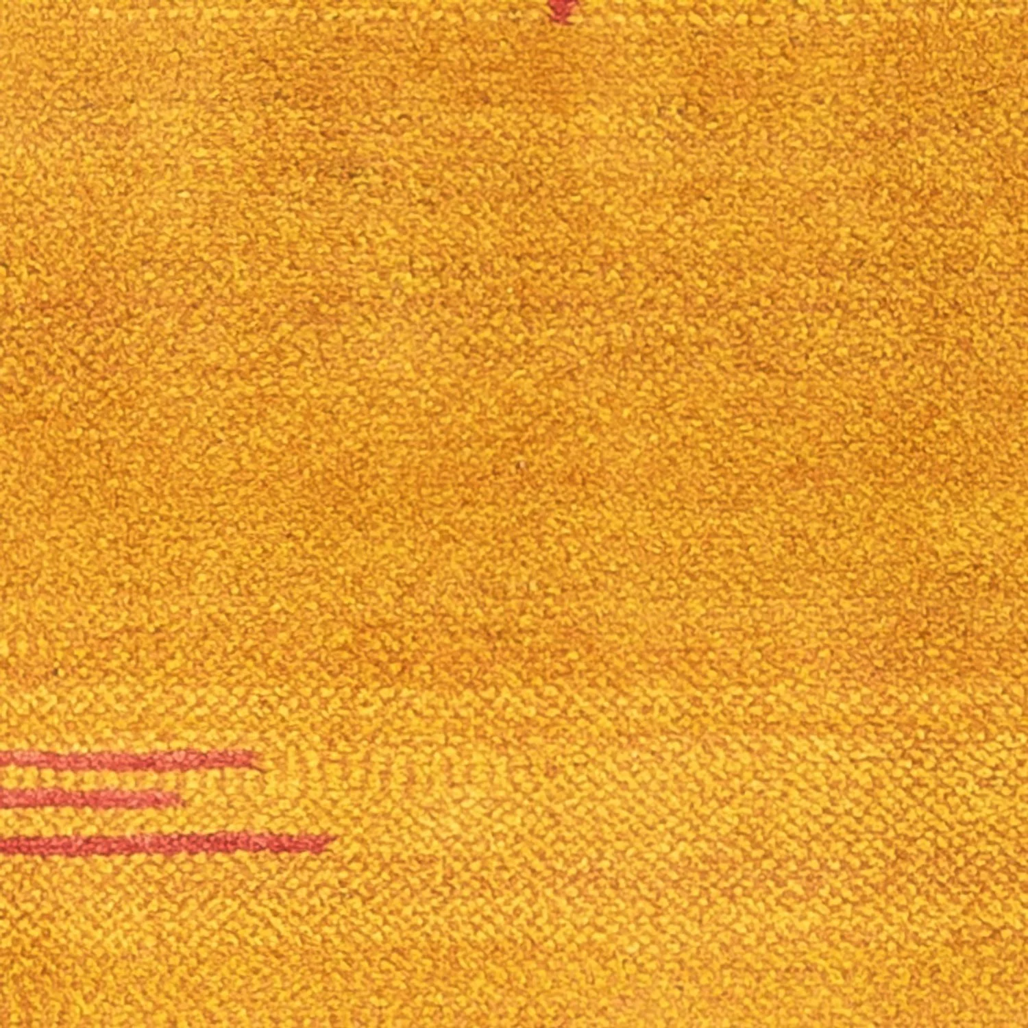 Läufer Gabbeh - Perser - 198 x 75 cm - mehrfarbig - Image 2