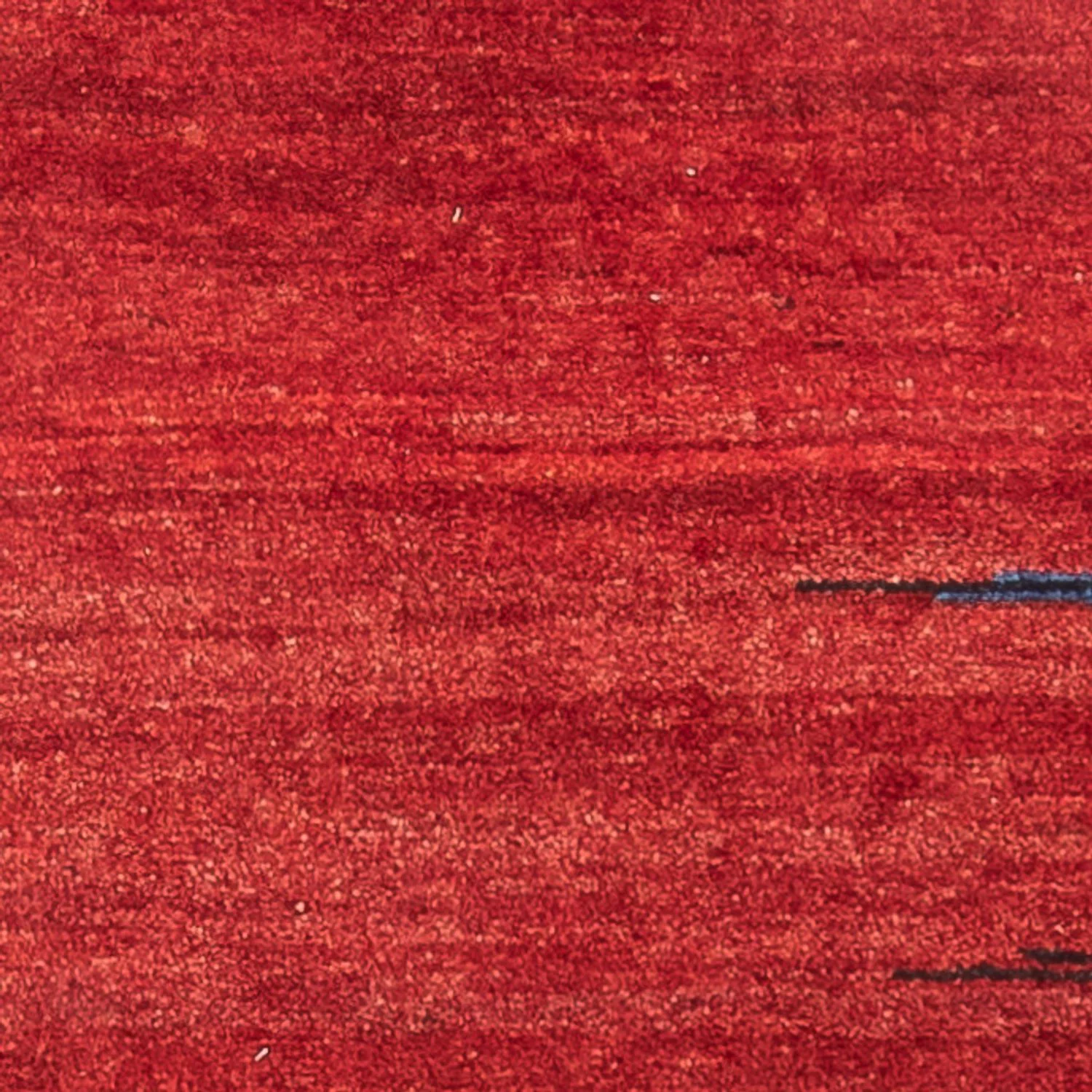 Läufer Gabbeh - Perser - 220 x 70 cm - mehrfarbig - Image 2