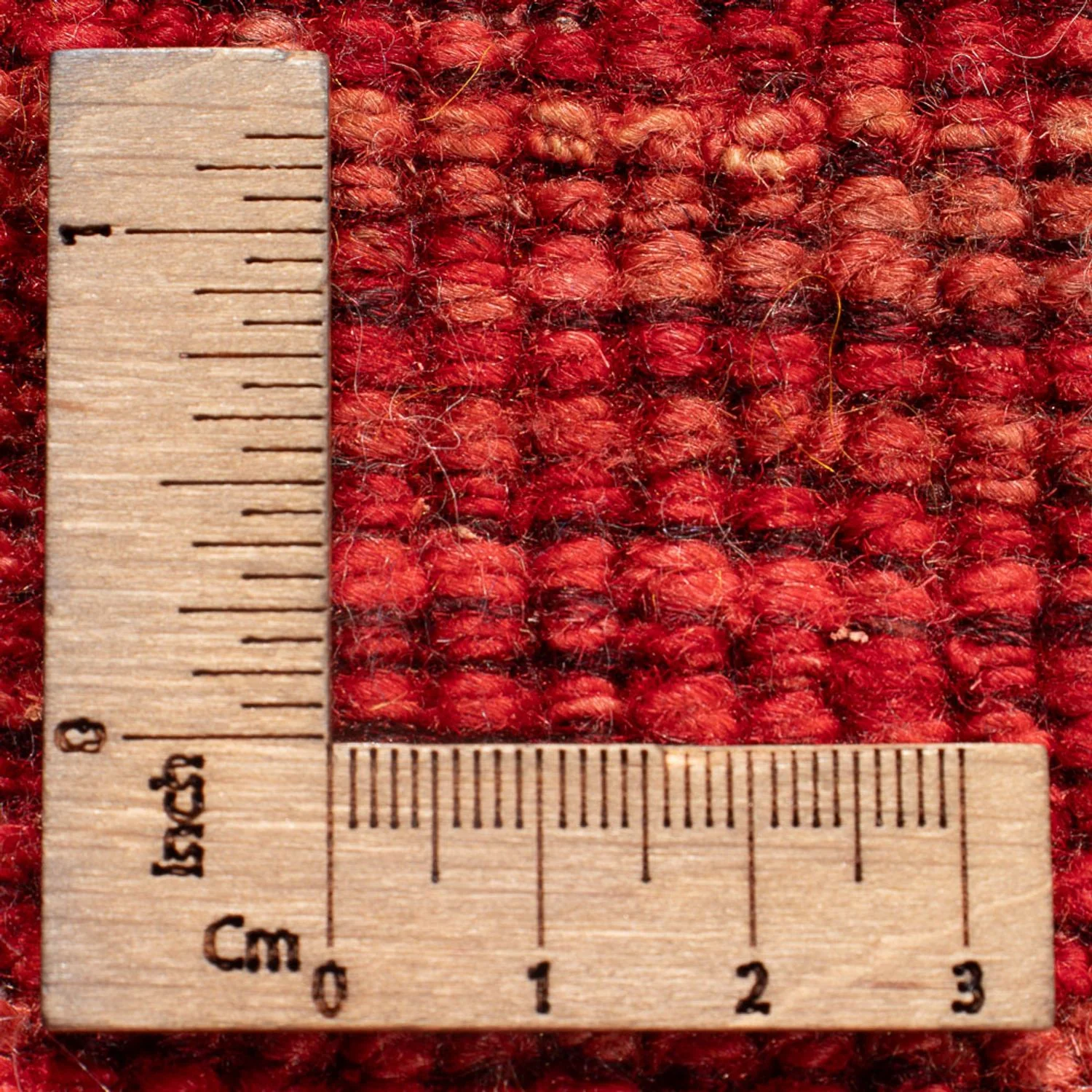 Gabbeh Persisch Teppich 227x85cm - Perserteppich Wollteppich - Image 6