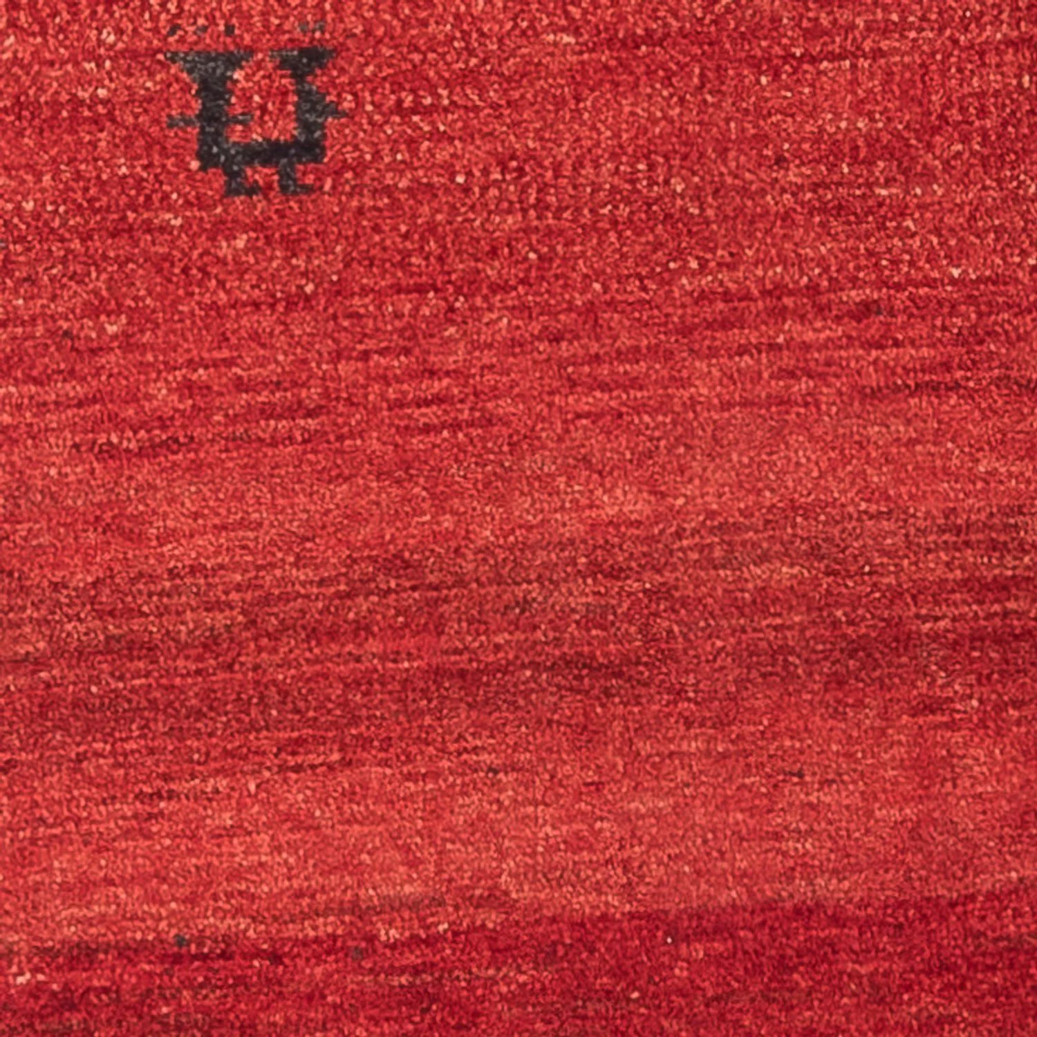 Gabbeh Persisch Teppich 228x70cm - Perserteppich Wollteppich - Image 2