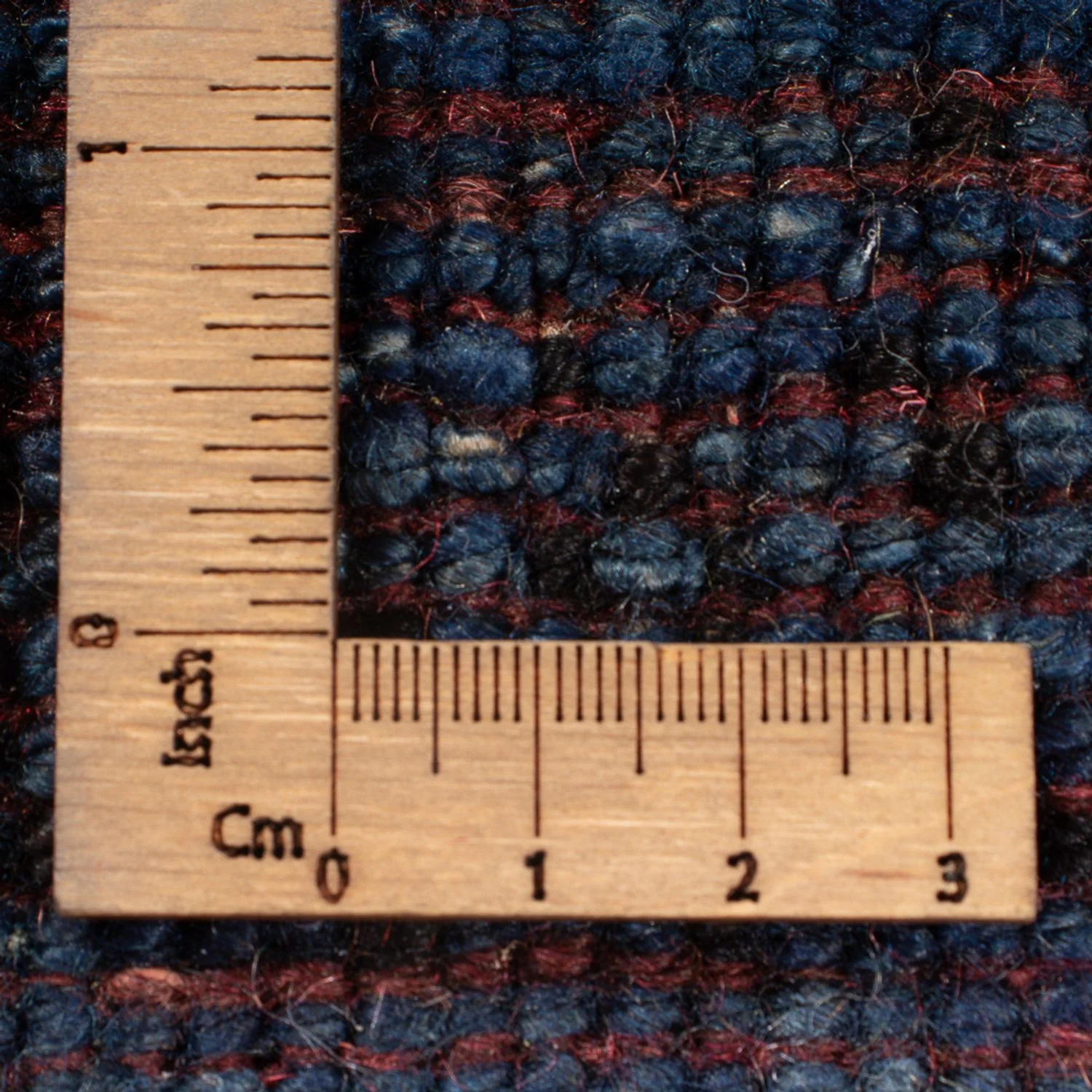 Gabbeh Persisch Teppich 230x85cm - Perserteppich Wollteppich - Image 6