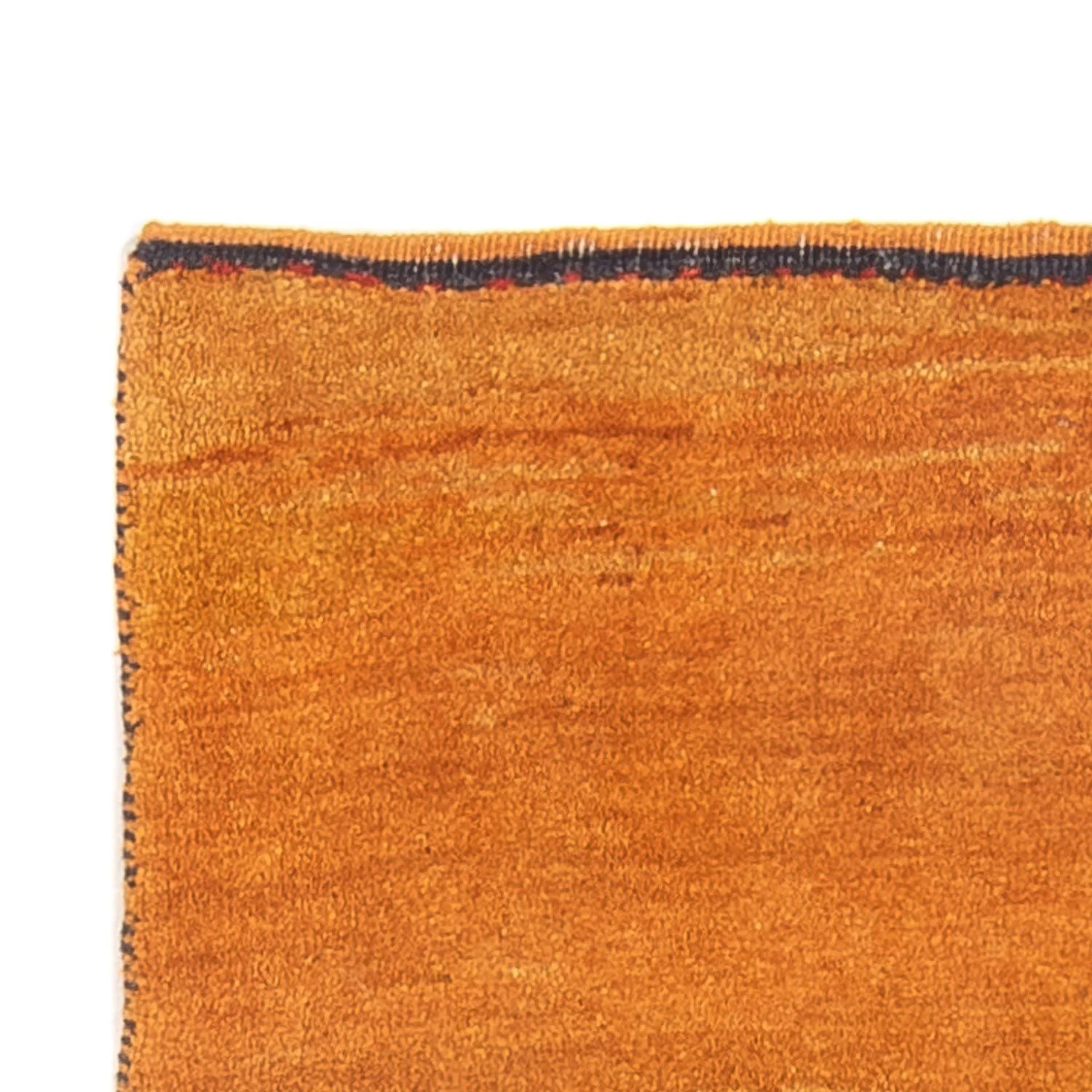 Gabbeh Persisch Teppich 233x80cm - Perserteppich Wollteppich - Image 3