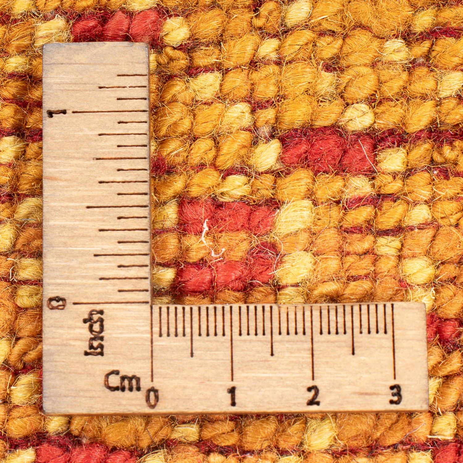 Gabbeh Persisch Teppich 293x87cm - Perserteppich Wollteppich - Image 6