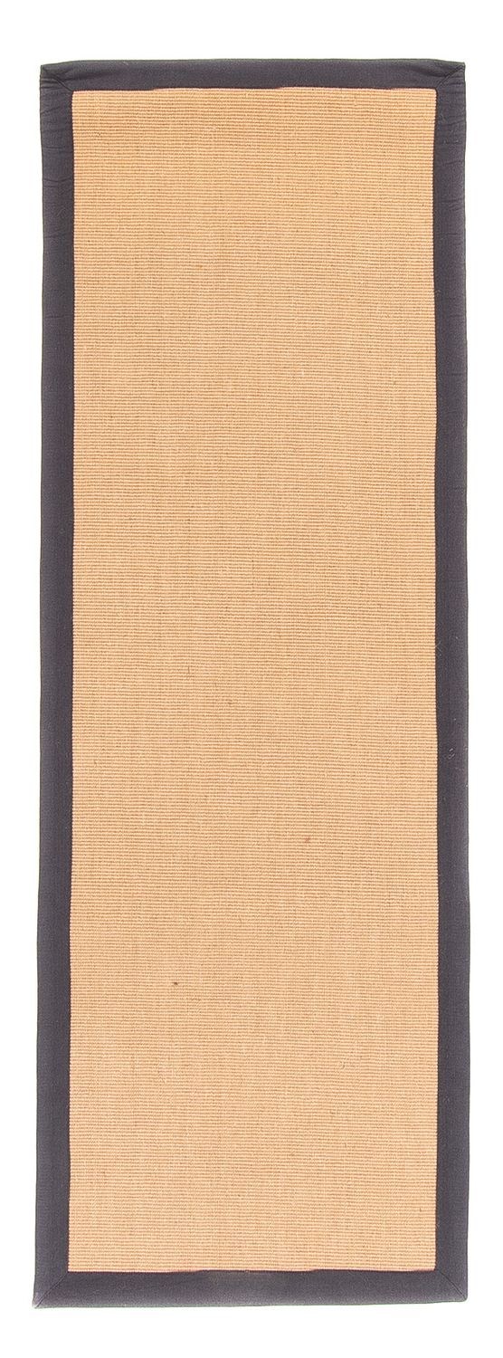 Juteteppich 180x60cm