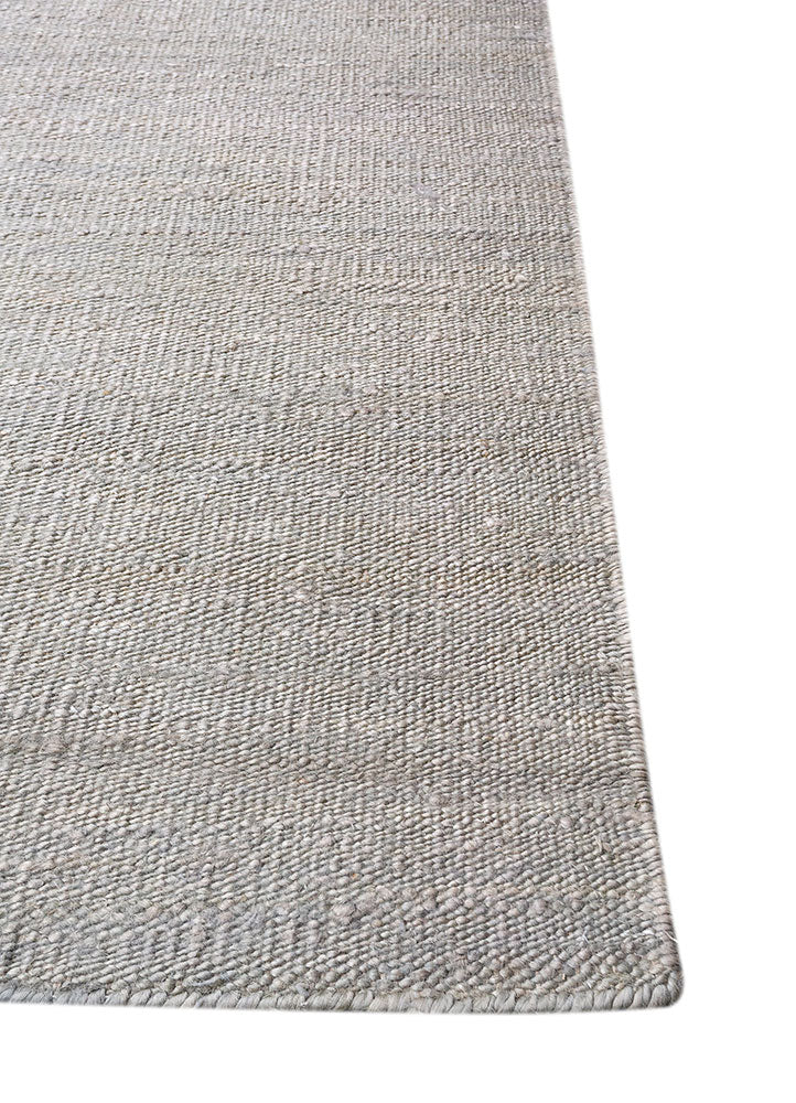 Läufer Jute - 600 x 45 cm - hellgrau - Image 3