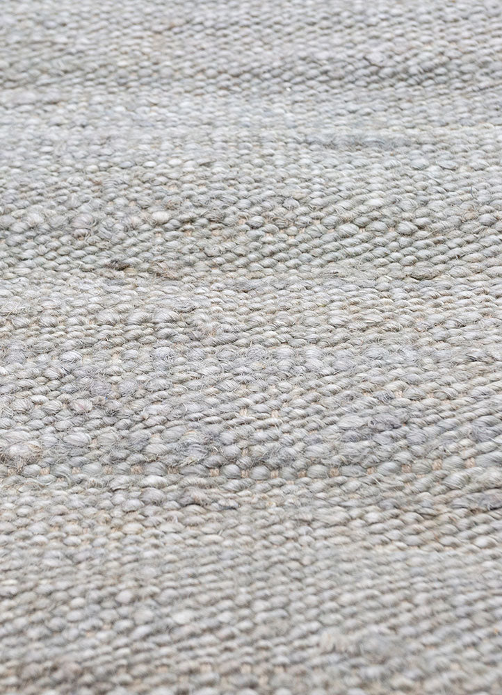 Läufer Jute - 600 x 45 cm - hellgrau - Image 4