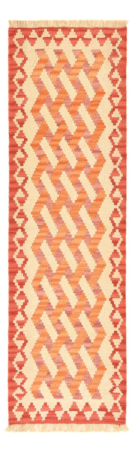 Kelim Fars Teppich 190x58cm