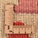 Kelim Fars Teppich 190x58cm - Image 6