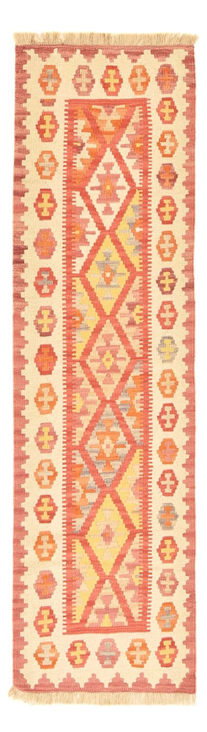 Kelim Fars Teppich 201x60cm