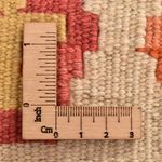 Kelim Fars Teppich 201x60cm - Image 6