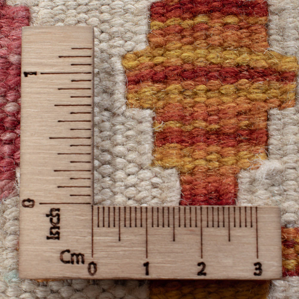 Kelim Maimene Teppich 195x60cm - Image 7