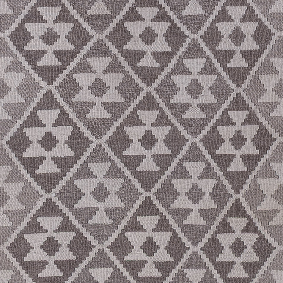 Kelim Maimene Teppich 393x81cm - Image 2