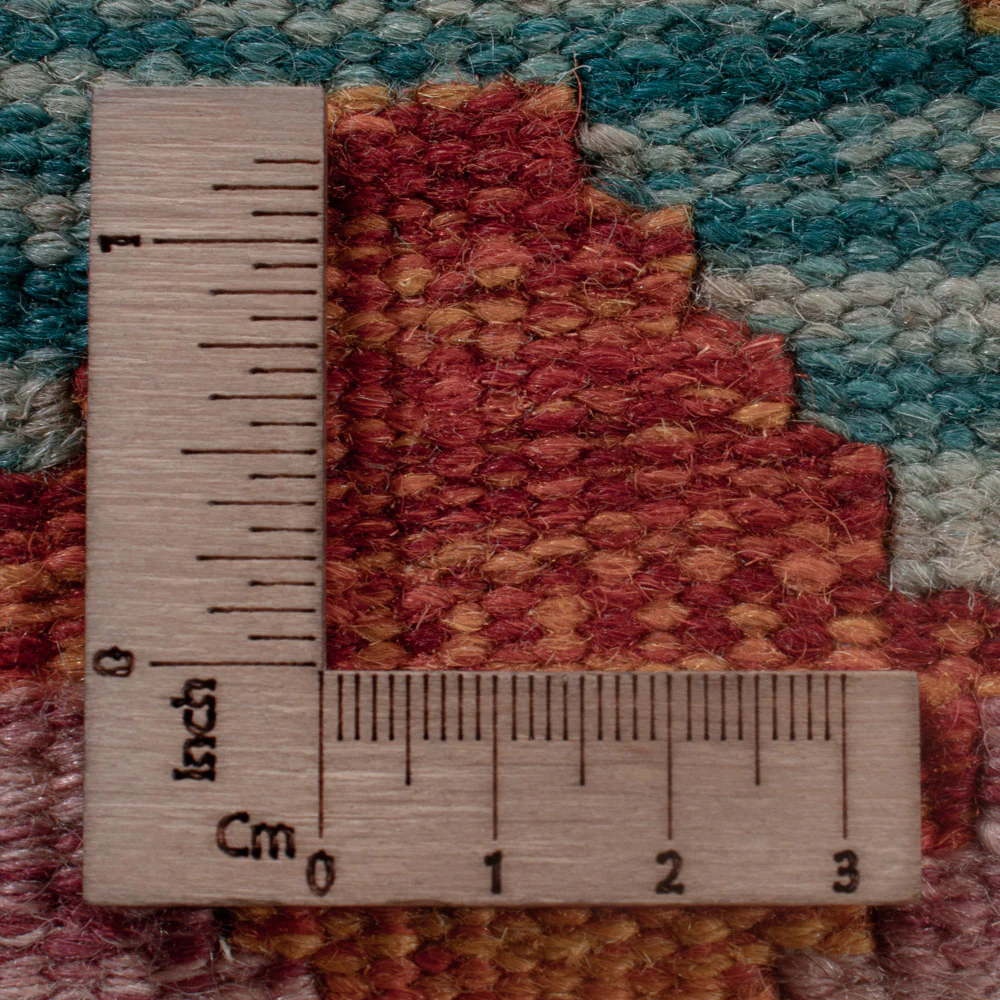 Kelim Maimene Teppich 507x360cm - Image 6