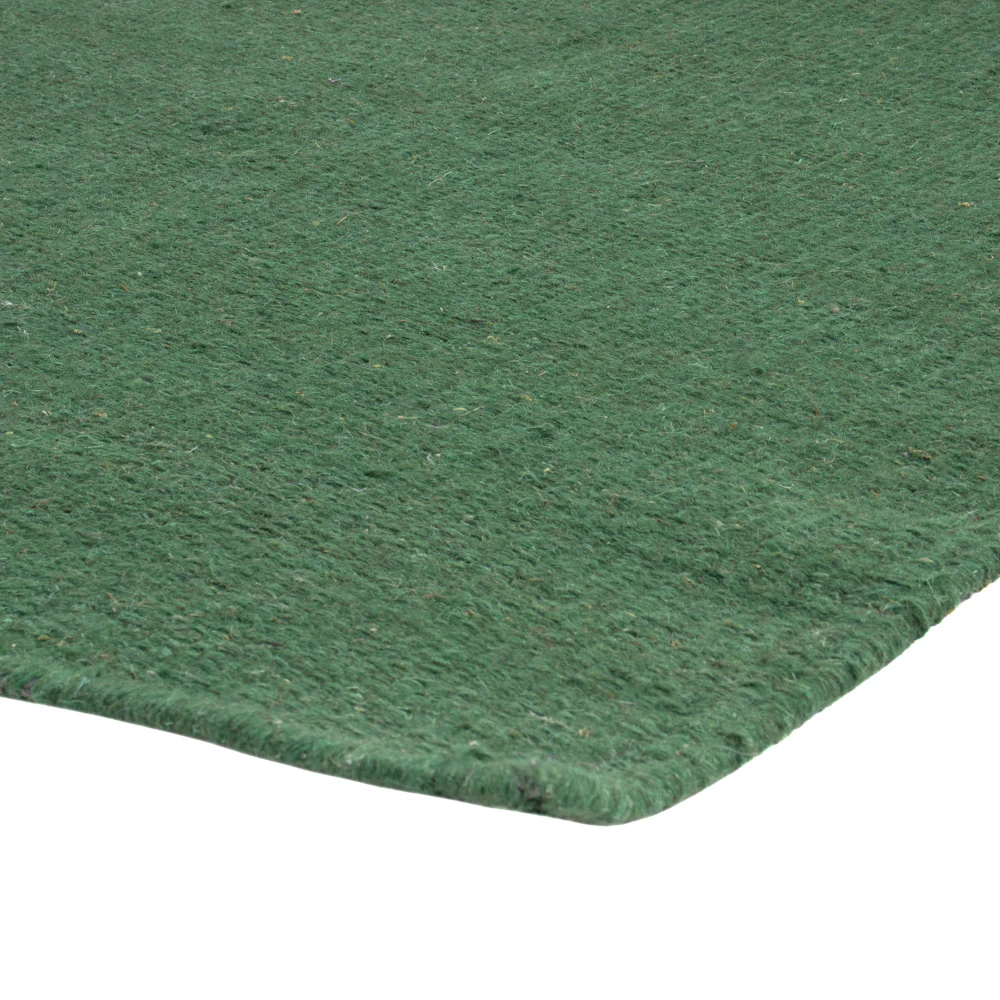 Kelim Modern Teppich 200x85cm - Image 4