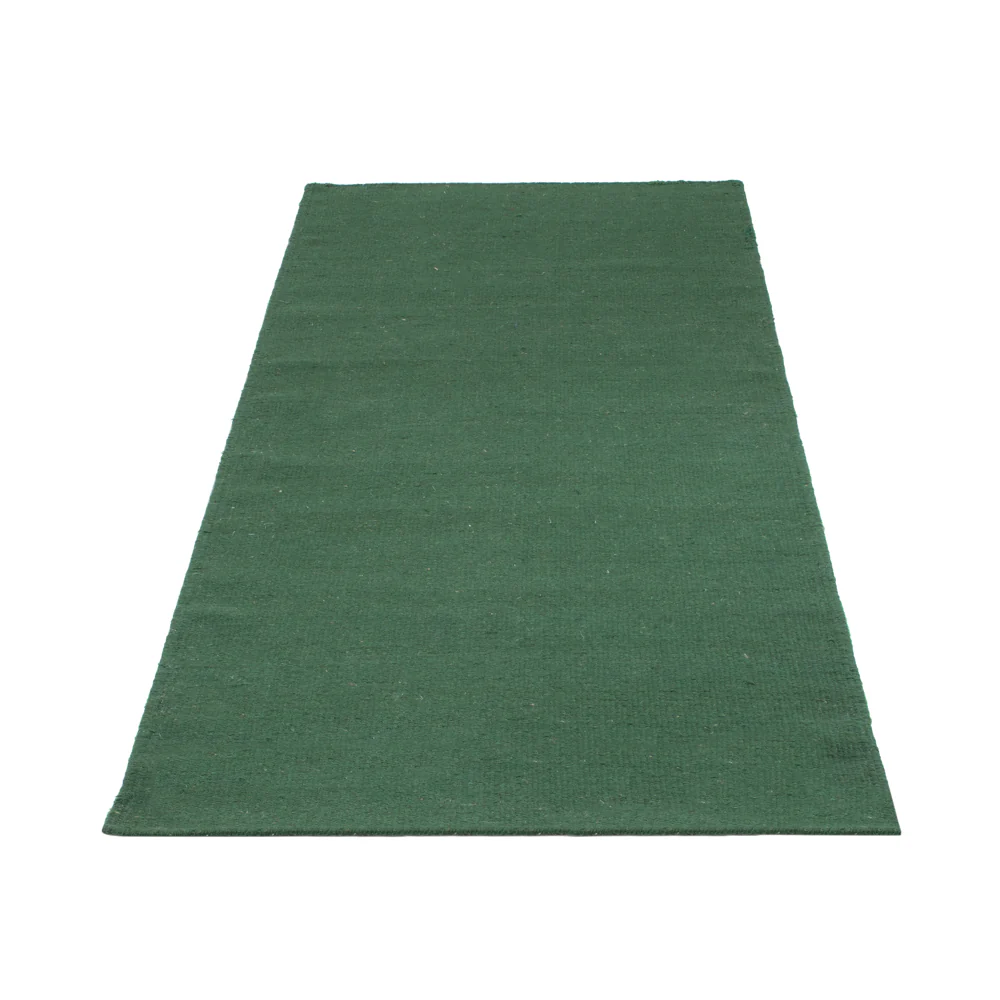 Kelim Modern Teppich 200x85cm - Image 6
