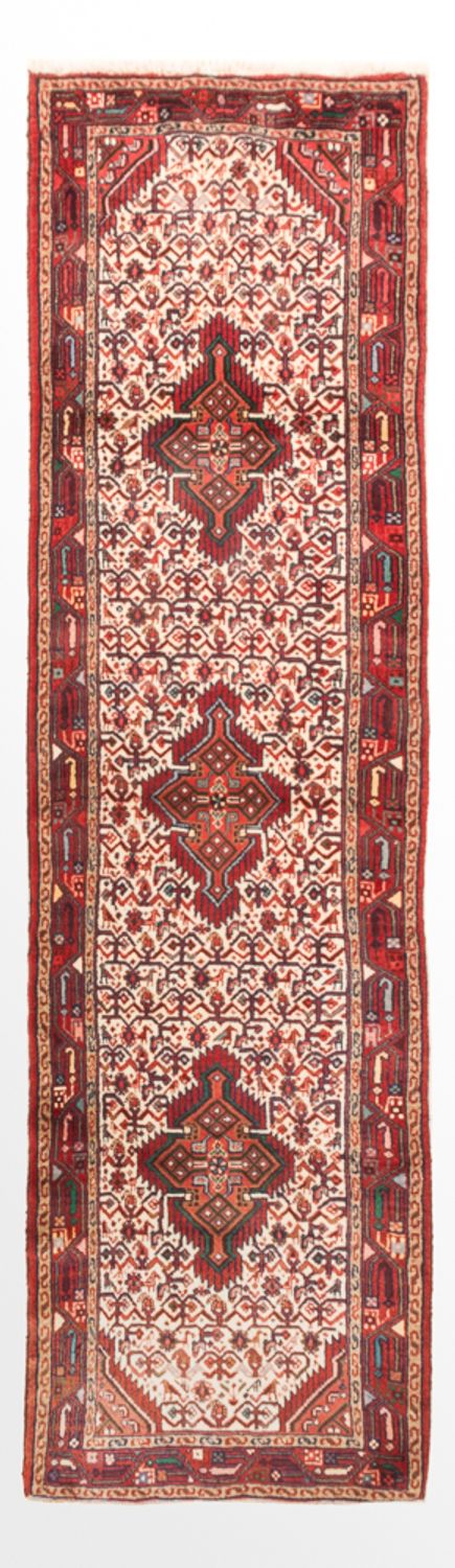 Perserteppich 277x81cm