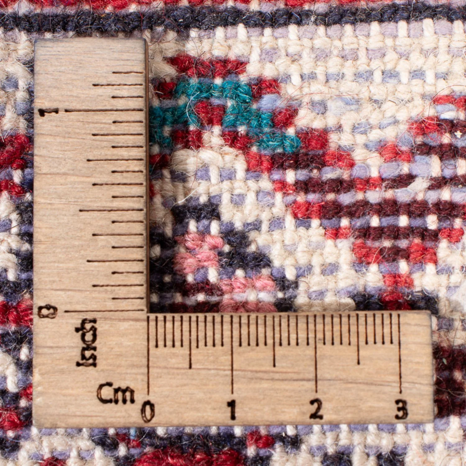 Perserteppich 277x81cm - Image 5