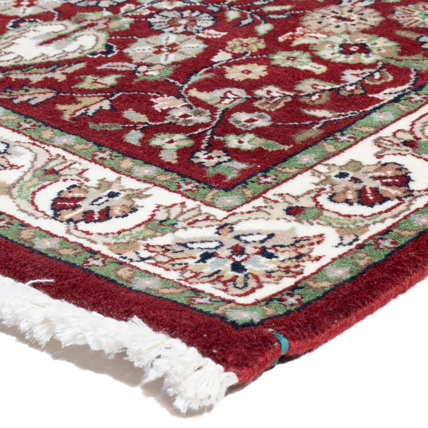 Indo Bidjar Teppich 253x70cm - Orientteppich - Image 2