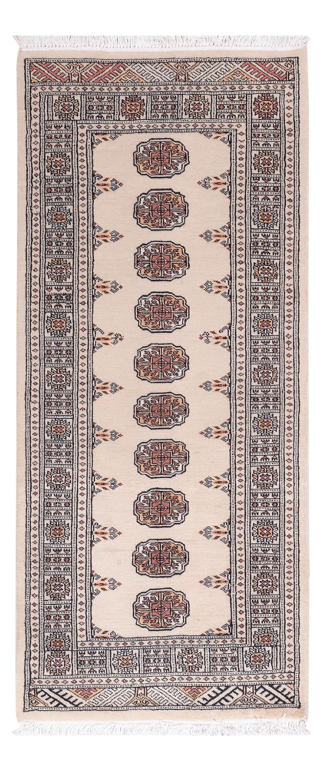 Pakistan Teppich 182x77cm - Orientteppich