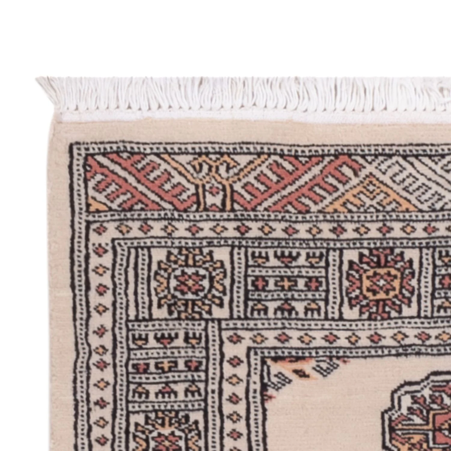 Pakistan Teppich 182x77cm - Orientteppich - Image 3