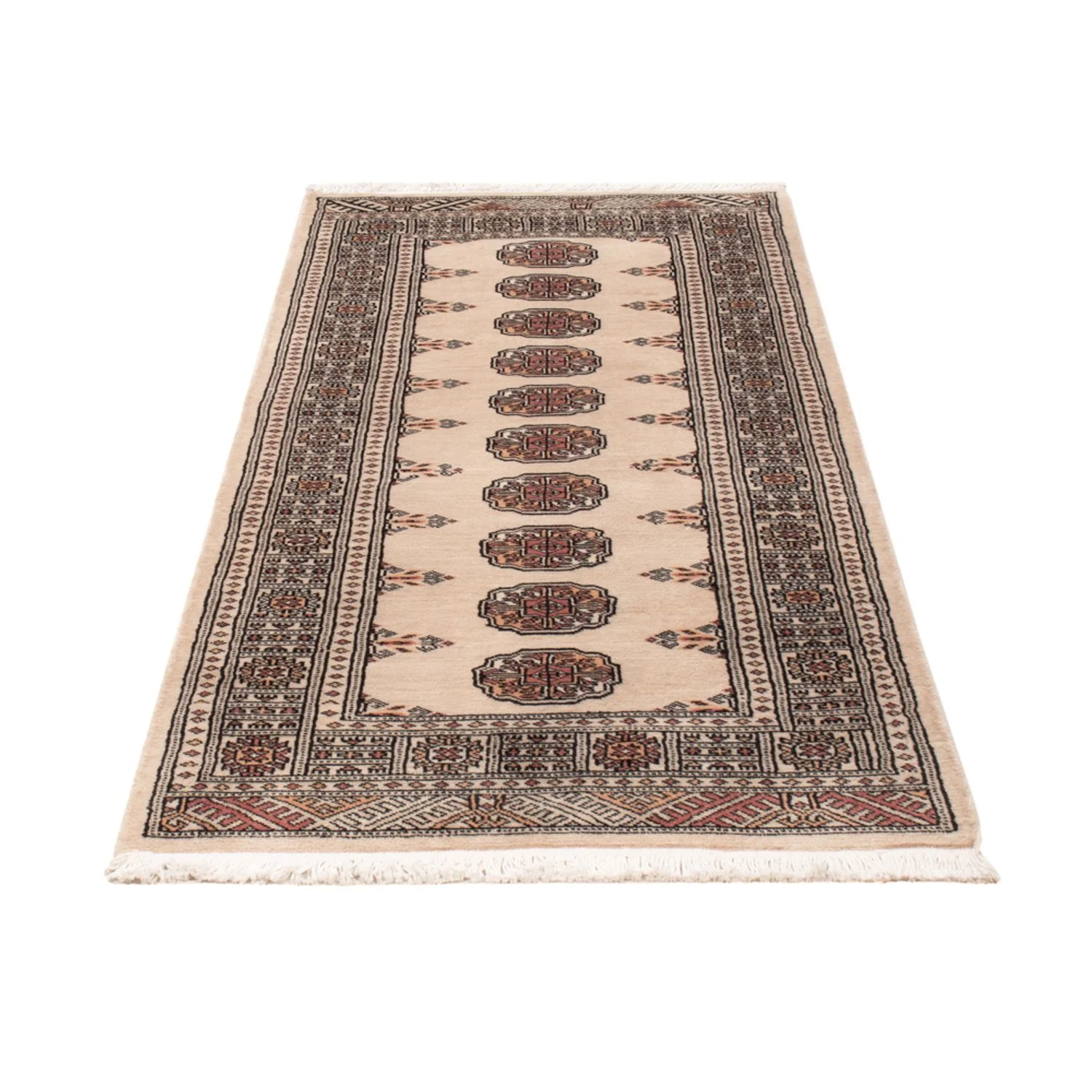 Pakistan Teppich 182x77cm - Orientteppich - Image 5