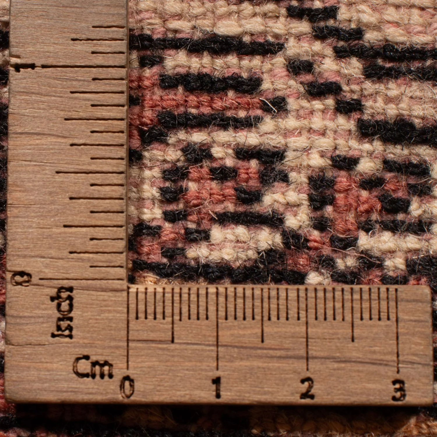 Pakistan Teppich 182x77cm - Orientteppich - Image 6