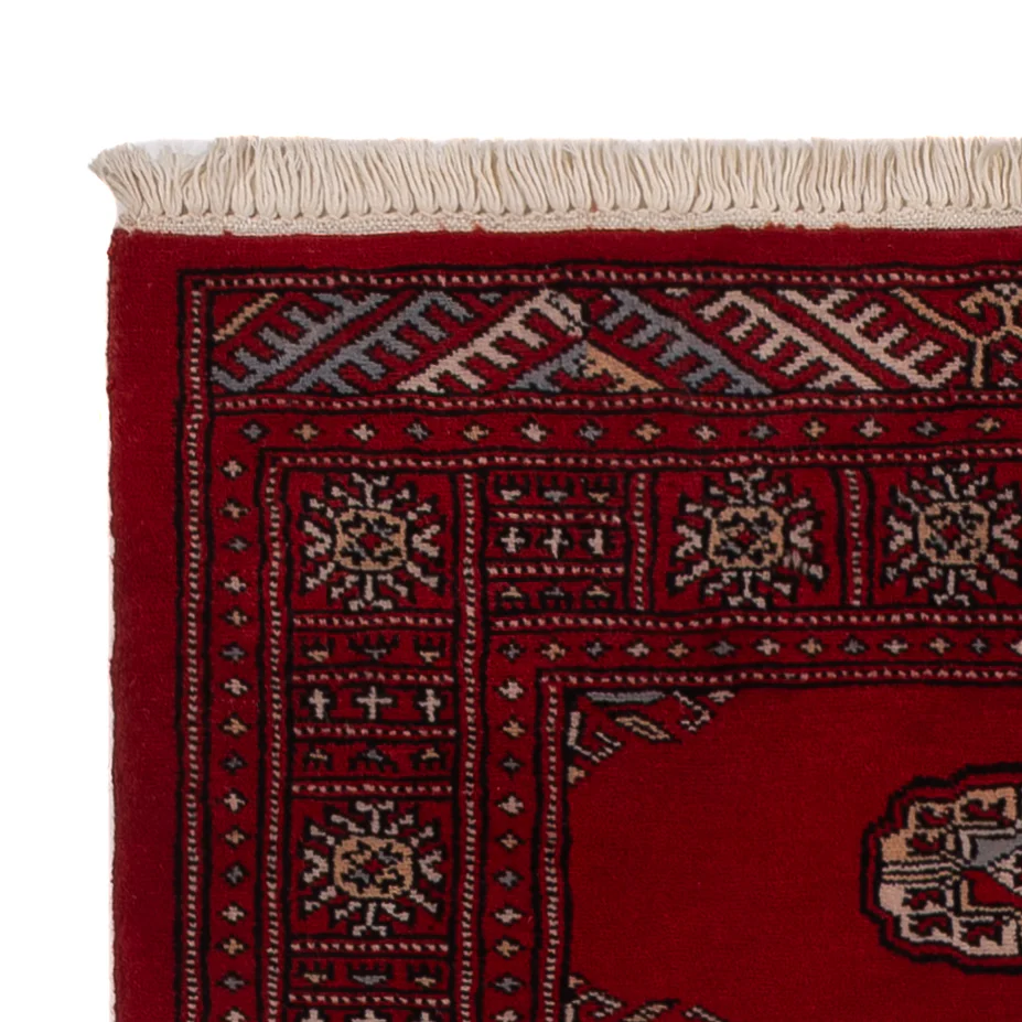 Pakistan Teppich 182x80cm - Orientteppich - Image 3