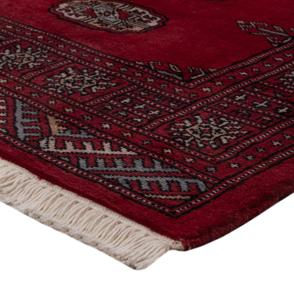 Pakistan Teppich 182x80cm - Orientteppich - Image 4