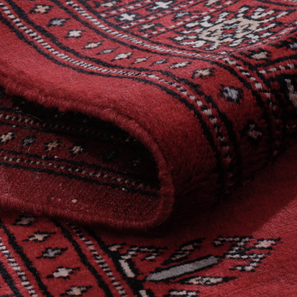 Pakistan Teppich 182x80cm - Orientteppich - Image 5