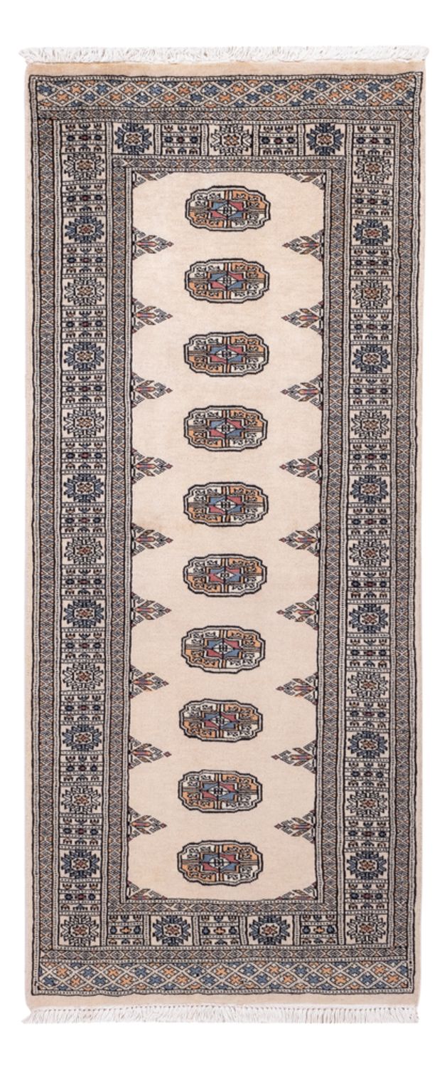 Pakistan Teppich 183x76cm - Orientteppich